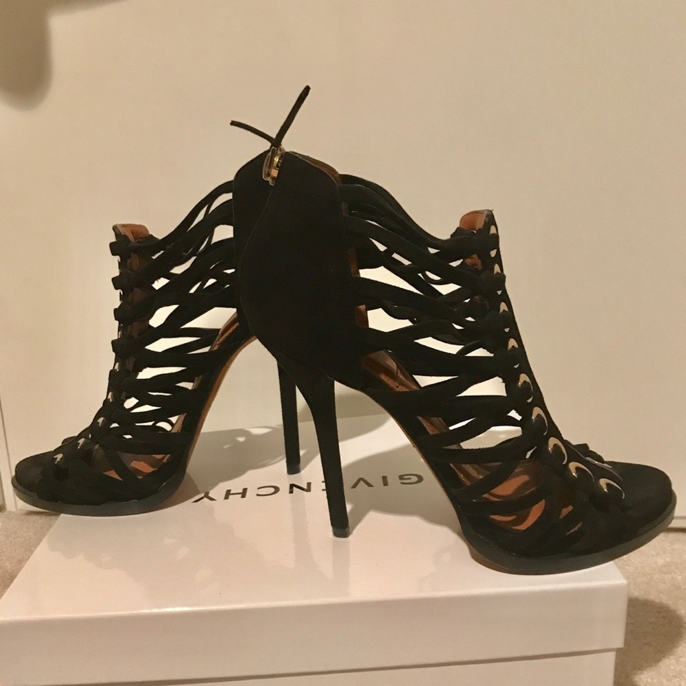 Givenchy sandals - Picture 3 of 8